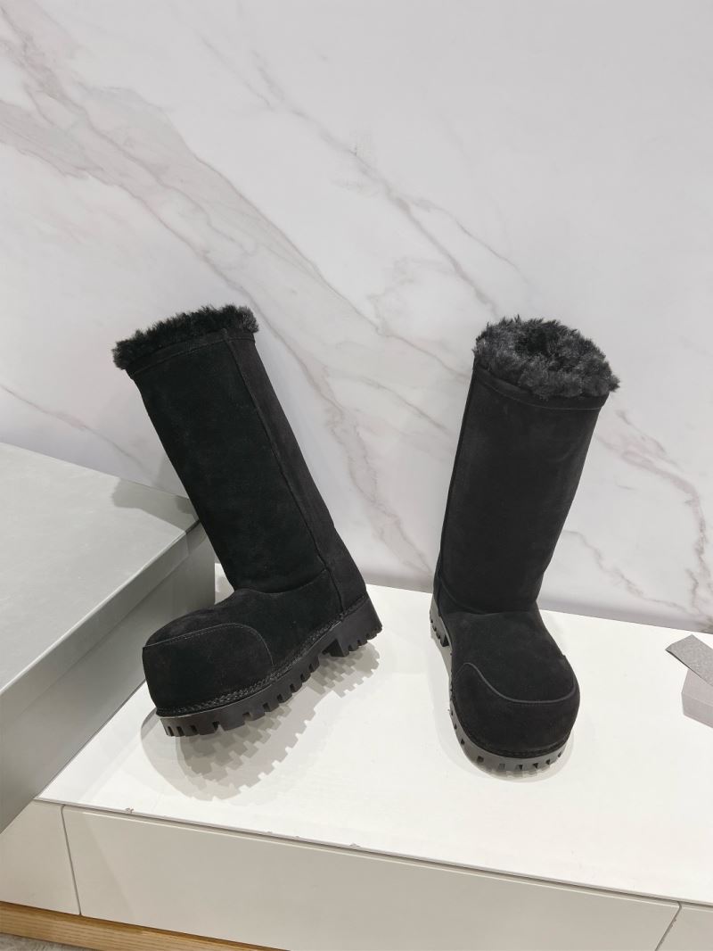 Balenciaga Boots